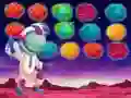 Spel Planet Bubble Shooter pÄ nÀtet Spel Planet Bubble Shooter pÄ nÀtet