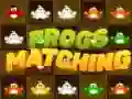 Spel Grodliga Matchning på nätet