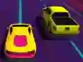 Spel Neon Race Retro Drift pÄ nÀtet Spel Neon Race Retro Drift pÄ nÀtet