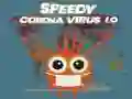 Spel Snabb Coronavirus.io pÄ nÀtet Spel Snabb Coronavirus.io pÄ nÀtet