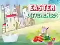 Spel Påskskillnader på nätet Spel Påskskillnader på nätet