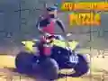 Spel ATV Äventyrspussel på nätet Spel ATV Äventyrspussel på nätet