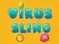 Spel Virus Sling på nätet