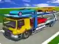 Spel Euro Truck Tunga Fordonstransport pÄ nÀtet Spel Euro Truck Tunga Fordonstransport pÄ nÀtet
