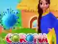 Spel Corana Ayurveda Botemedel på nätet