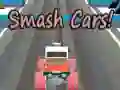 Spel Krossa Bilar! på nätet