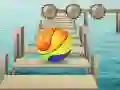 Spel Överlevnad på ön 3D på nätet Spel Överlevnad på ön 3D på nätet