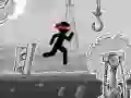Spel Stickman Äventyr på nätet Spel Stickman Äventyr på nätet