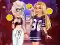 Spel Prinsessa Tomboy Gatukonst pÄ nÀtet Spel Prinsessa Tomboy Gatukonst pÄ nÀtet