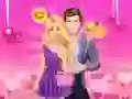 Spel Ellie och Bens Dejtnatt pÄ nÀtet Spel Ellie och Bens Dejtnatt pÄ nÀtet