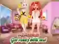 Spel Prinsessor Gör Sig Klara Med Mig på nätet Spel Prinsessor Gör Sig Klara Med Mig på nätet