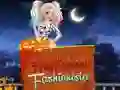 Spel Halloween Fashionista pÄ nÀtet Spel Halloween Fashionista pÄ nÀtet