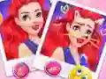 Spel Prinsessor Ansiktswarp pÄ nÀtet Spel Prinsessor Ansiktswarp pÄ nÀtet