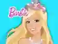 Spel Barbie Magisk Mode på nätet