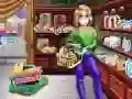 Spel Maria Coronavirus Shopping pÄ nÀtet Spel Maria Coronavirus Shopping pÄ nÀtet