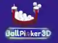 Spel Bollplockare 3D på nätet