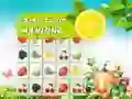Spel Koppla Frukter 3 på nätet