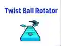 Spel Vridning Boll Rotator pÄ nÀtet Spel Vridning Boll Rotator pÄ nÀtet