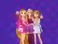 Spel Ellie Prinsessers Möte på nätet Spel Ellie Prinsessers Möte på nätet