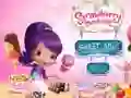 Spel Jordgubbs Shortcake Sötsak på nätet Spel Jordgubbs Shortcake Sötsak på nätet