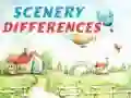 Spel Skillnader i Fantasiscenarier pÄ nÀtet Spel Skillnader i Fantasiscenarier pÄ nÀtet