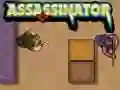 Spel Mördare på nätet Spel Mördare på nätet