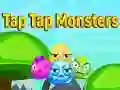 Spel Tap Tap Monster på nätet