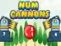 Spel Num Kanoner pÄ nÀtet Spel Num Kanoner pÄ nÀtet