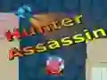 Spel Jägare Mördare på nätet Spel Jägare Mördare på nätet