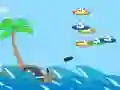 Spel Ö- försvararna på nätet Spel Ö- försvararna på nätet
