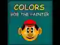 Spel Färger Bob Målare på nätet Spel Färger Bob Målare på nätet