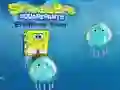 Spel SpongeBob Fyrkant En oändlig löpning på nätet