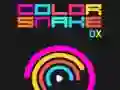 Spel Färgad Orm Dx på nätet Spel Färgad Orm Dx på nätet