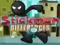Spel Stickman Skillnader pÄ nÀtet Spel Stickman Skillnader pÄ nÀtet