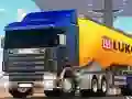 Spel Transport av oljetankrar pÄ nÀtet Spel Transport av oljetankrar pÄ nÀtet