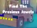 Spel Hitta de dyrbara juvelerna pÄ nÀtet Spel Hitta de dyrbara juvelerna pÄ nÀtet