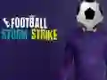 Spel Fotboll Stormanfall pÄ nÀtet Spel Fotboll Stormanfall pÄ nÀtet