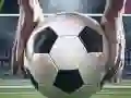Spel Football Strike: Fotbollsligan pÄ nÀtet Spel Football Strike: Fotbollsligan pÄ nÀtet