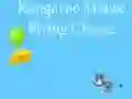 Spel Känguru Mus Flygande Ost på nätet Spel Känguru Mus Flygande Ost på nätet