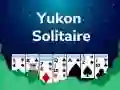 Spel Yukon Solitaire pÄ nÀtet Spel Yukon Solitaire pÄ nÀtet