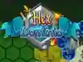 Spel HexDomin.io på nätet