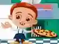 Spel Barnens Kock-Pussel pÄ nÀtet Spel Barnens Kock-Pussel pÄ nÀtet