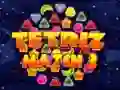 Spel Tetriz Match 3 pÄ nÀtet Spel Tetriz Match 3 pÄ nÀtet