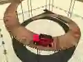 Spel Omöjliga spår Prado Car Stunt på nätet Spel Omöjliga spår Prado Car Stunt på nätet