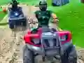 Spel Quad Bike Off Road Racing på nätet