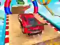 Spel GT Mega Ramp Bilstunt pÄ nÀtet Spel GT Mega Ramp Bilstunt pÄ nÀtet