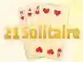 Spel 21 Solitaire pÄ nÀtet Spel 21 Solitaire pÄ nÀtet
