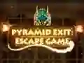 Spel Pyramidutgång: Rymningsspel på nätet Spel Pyramidutgång: Rymningsspel på nätet