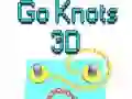 Spel Gå Knutar 3D på nätet