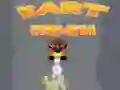 Spel Kart Rush pÄ nÀtet Spel Kart Rush pÄ nÀtet